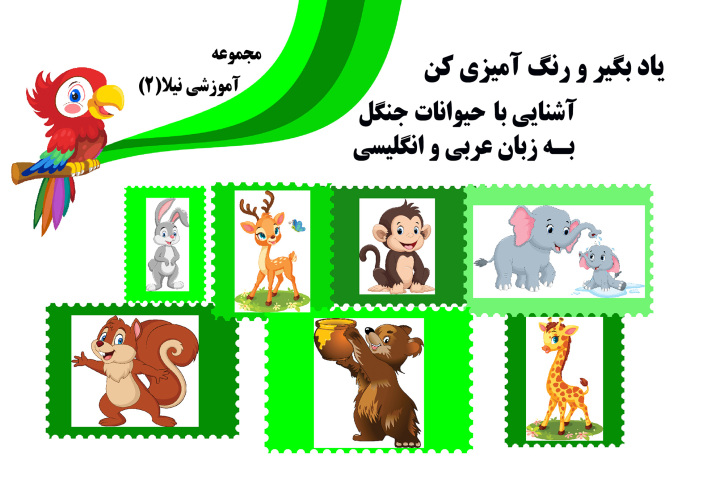 مجموعه آموزشی نیلا - 2